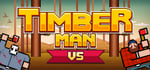 Timberman VS banner image
