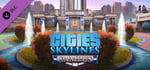 Cities: Skylines - Campus banner image