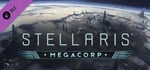 Stellaris: MegaCorp banner image
