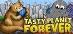 Tasty Planet Forever banner image