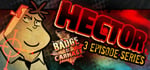 Hector: Badge of Carnage - Full Series banner image