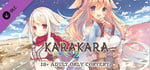 KARAKARA2 - 18+ Adult Only Content banner image