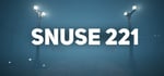 SNUSE 221 banner image