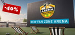 Arena Renovation banner image