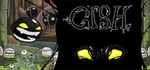 Gish banner image