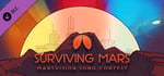 Surviving Mars: Marsvision Song Contest banner image