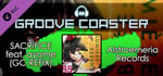 Groove Coaster - SACRIFICE feat. ayame (GC REFIX) banner image