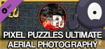 Jigsaw Puzzle Pack - Pixel Puzzles Ultimate: Aerial Photography banner image
