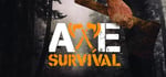 AXE:SURVIVAL banner image