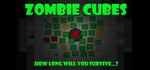 Zombie Cubes steam charts