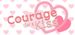 Courage for a Kiss banner image