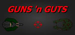 GUNS 'n GUTS banner image