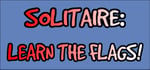 Solitaire: Learn the Flags! banner image
