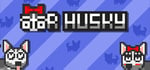 Mr Husky banner image