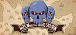 Nelson and the Magic Cauldron banner image