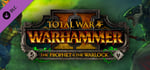 Total War: WARHAMMER II - The Prophet & The Warlock banner image