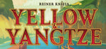 Reiner Knizia Yellow & Yangtze steam charts