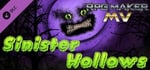 RPG Maker MV - Sinister Hollows banner image