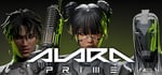 ALARA Prime steam charts