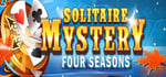 Solitaire Mystery: Four Seasons steam charts