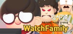 WatchFamily banner image