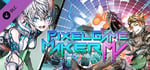 Pixel Game Maker MV - Weapon assets (100 varieties) and Dot Robot Set banner image