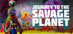 Journey To The Savage Planet banner image