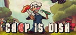 Chop is dish banner image