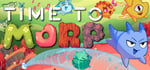 Time to Morp banner image