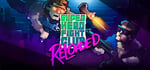 Super Hero Fight Club: Reloaded banner image