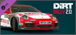 DiRT Rally 2.0 - Porsche 911 RGT Rally Spec banner image