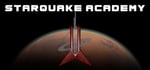 Starquake Academy banner image