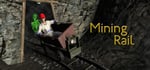 Mining Rail banner image
