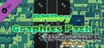 RPG Maker MV - RMBoy Graphics Pack banner image