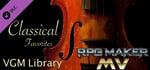 RPG Maker MV - Classical Favorites banner image
