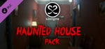 S2ENGINE HD - Haunted House Pack banner image