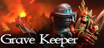 Grave Keeper steam charts