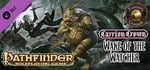 Fantasy Grounds - Pathfinder RPG - Carrion Crown AP 4: Wake of the Watcher (PFRPG) banner image