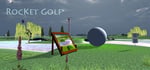 Rocket Golf banner image