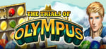 The Trials of Olympus banner image