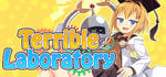 Terrible Laboratory banner image