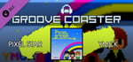 Groove Coaster - PIXEL STAR banner image