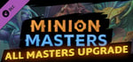 Minion Masters - All Masters Upgrade banner image