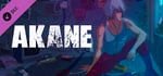 Akane: Soundtrack banner image