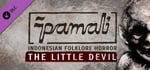Pamali: Indonesian Folklore Horror - The Little Devil banner image