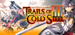 The Legend of Heroes: Trails of Cold Steel III banner image