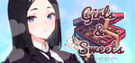 Girls & sweets banner image