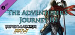 RPG Maker MV - The Adventurer's Journey III banner image
