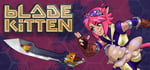 Blade Kitten banner image