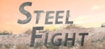Steel Fight banner image